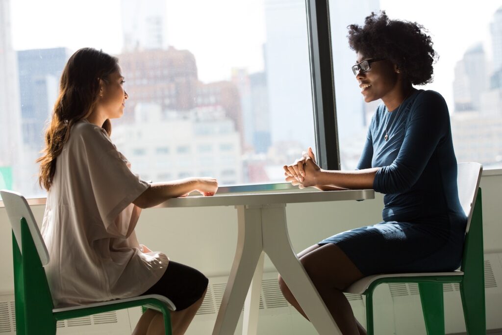 Read more about the article How to be good at job interviews